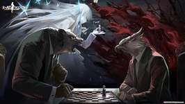 「ドルフロ」，最終章の期間限定イベント「零点潮汐」を開催。前線協定に「Mk.18」の限定スキンが登場のサムネイル画像